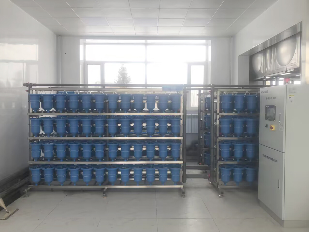 中國水產(chǎn)科學研究院黑龍江水產(chǎn)研究所